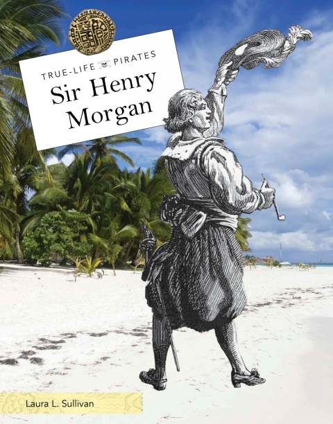 Cover image for book Sir Henry Morgan