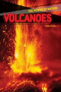 Cover image: Volcanoes 9781502602213