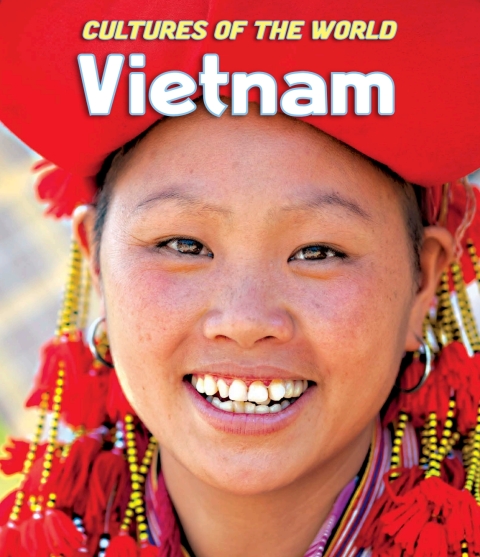 Cover image for book Vietnam