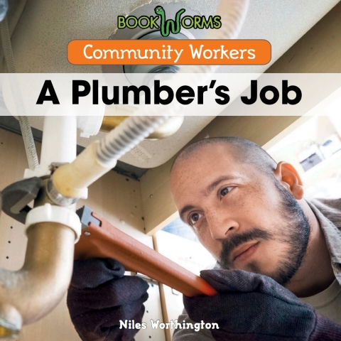 Cover image for book A Plumber's Job
