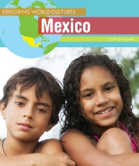 Cover image: Mexico 9781502605887