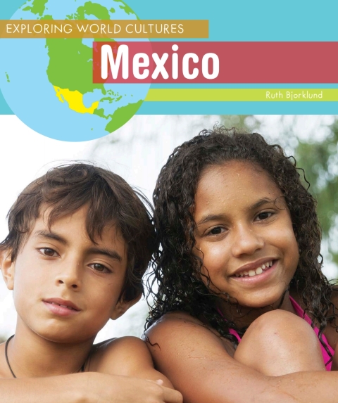 Cover image for book Mexico