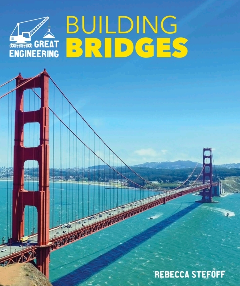 Cover image for book Building Bridges
