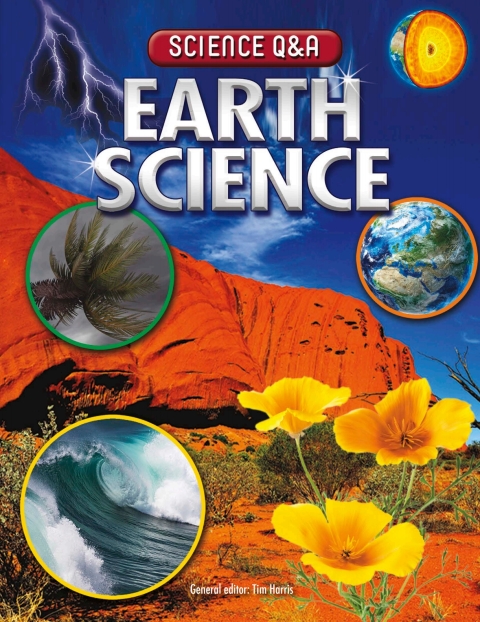 Cover image for book Earth Science