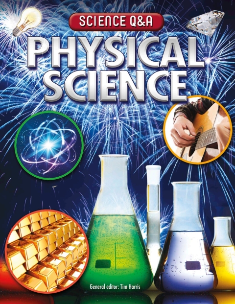 Cover image for book Physical Science