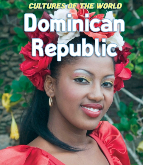 Cover image for book Dominican Republic