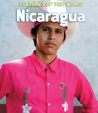 صورة الغلاف: Nicaragua