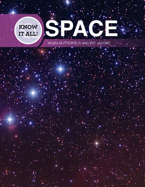 Cover image for book Space