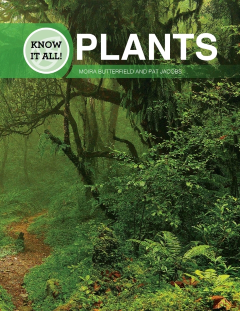 Cover image for book Plants