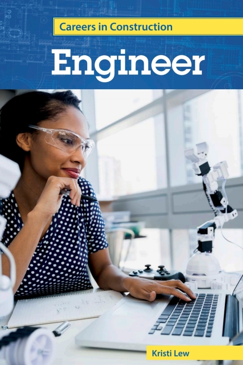 Cover image for book Engineer