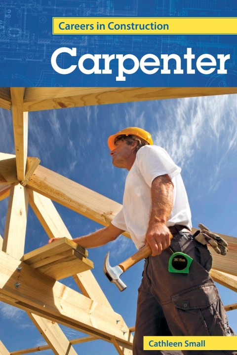Cover image for book Carpenter