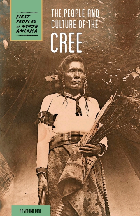 Cover image for book The People and Culture of the Cree