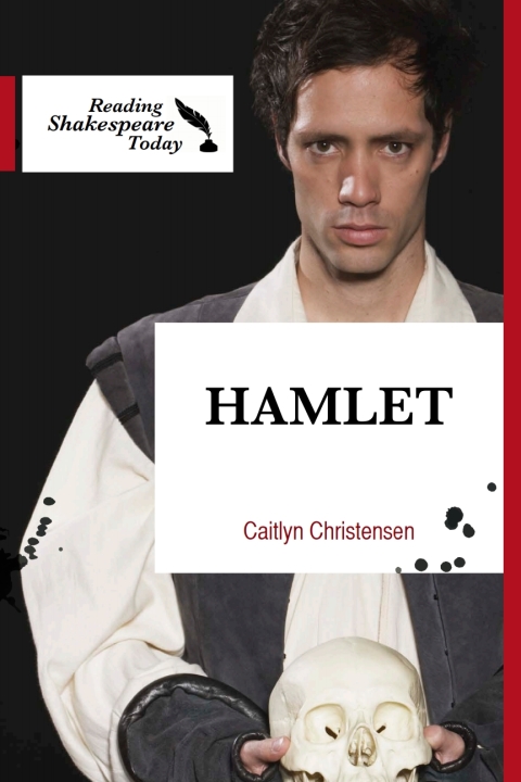 Cover image for book Hamlet