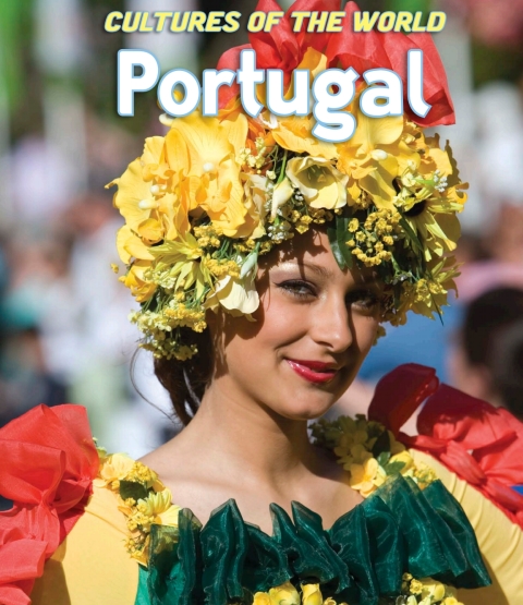 Cover image for book Portugal