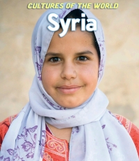 صورة الغلاف: Syria