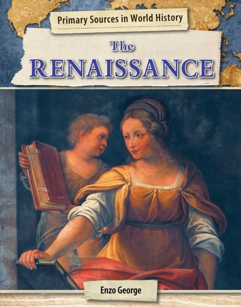Cover image for book The Renaissance