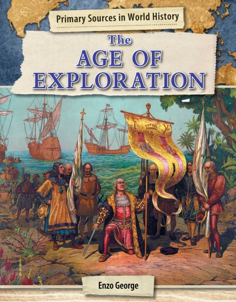 Cover image for book The Age of Exploration