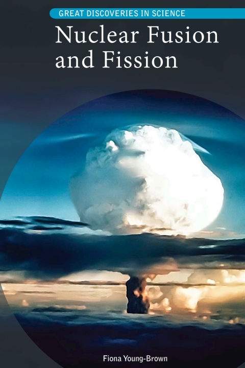 Cover image for book Nuclear Fusion and Fission