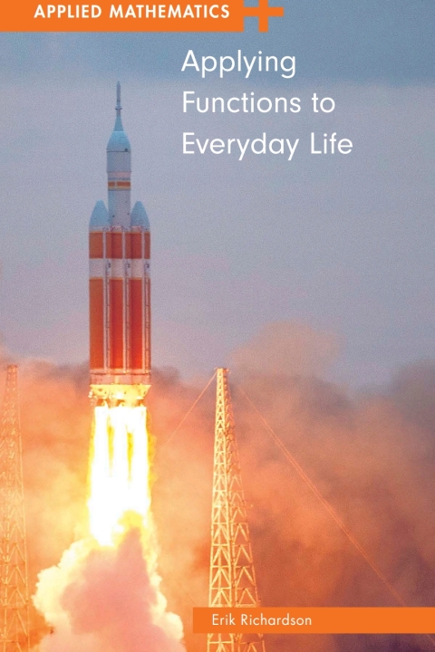 Cover image for book Applying Functions to Everyday Life