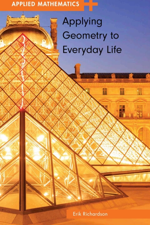 Cover image for book Applying Geometry to Everyday Life