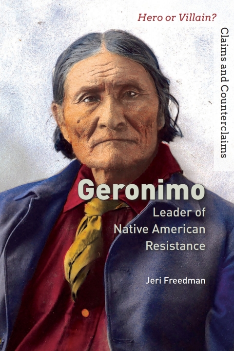 Cover image for book John Brown: Armed Abolitionist