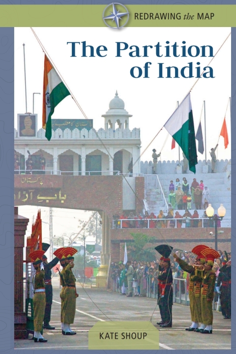 Cover image for book The Partition of Ireland