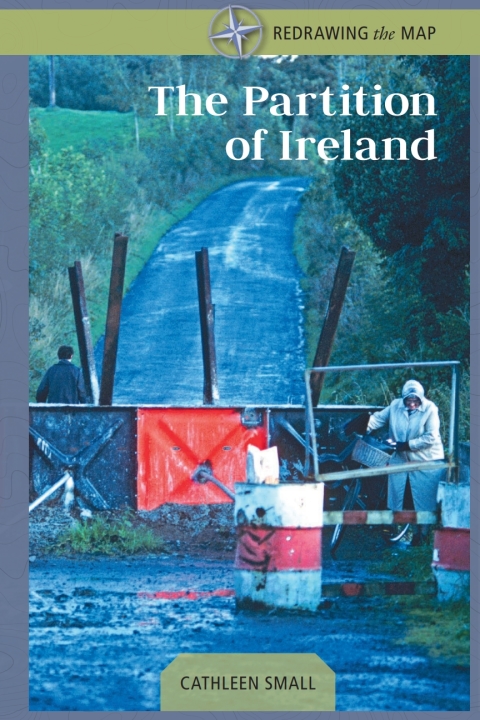 Cover image for book The Partition of the Korean Peninsula