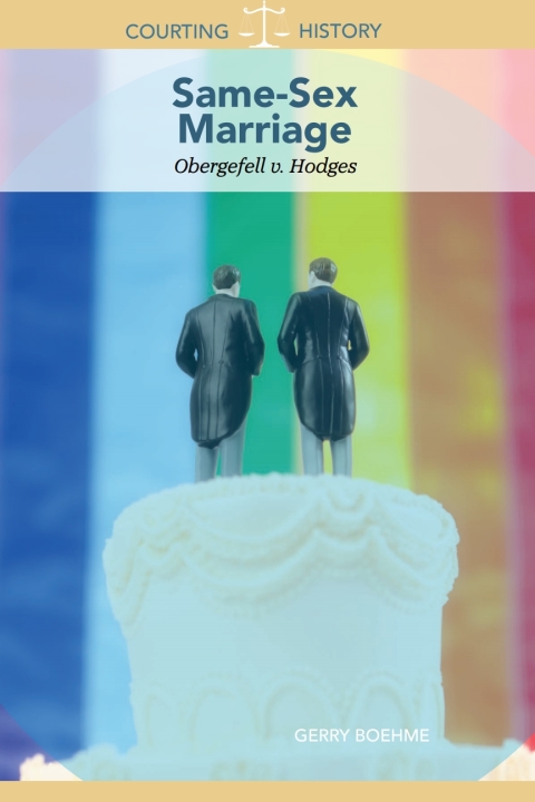 Cover image for book School Desegregation: Brown v. Board of Education of Topeka