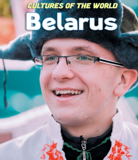Cover image for book Czech Republic