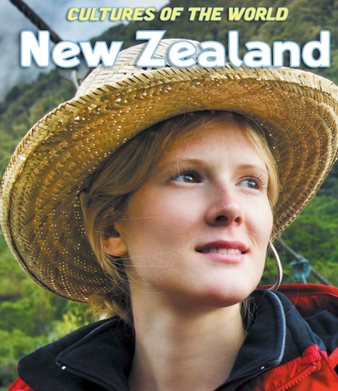 Cover image for book Papua New Guinea