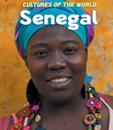Cover image for book Tanzania