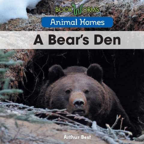 Cover image for book A Caterpillar’s Tent