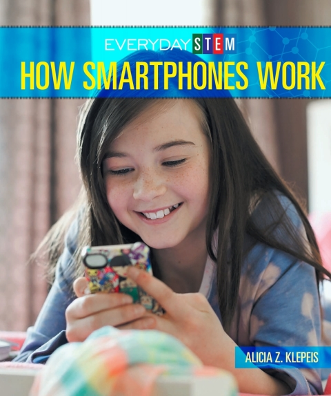 Cover image for book How Streaming Works