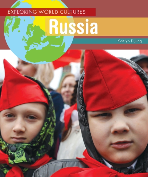 Cover image for book South Korea