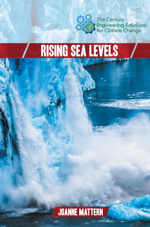 Cover image for book Rising Temperatures