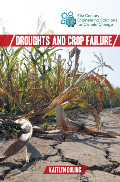 Cover image for book Extreme Weather Events
