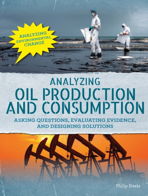 Cover image for book Analyzing the Food Supply Chain: Asking Questions, Evaluating Evidence, and Designing Solutions