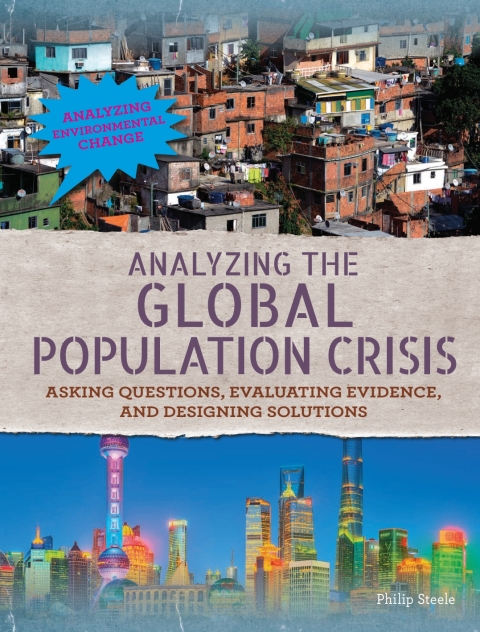 Cover image for book Analyzing Threats to Water Resources: Asking Questions, Evaluating Evidence, and Designing Solutions