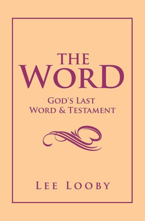 Cover image for book The Word