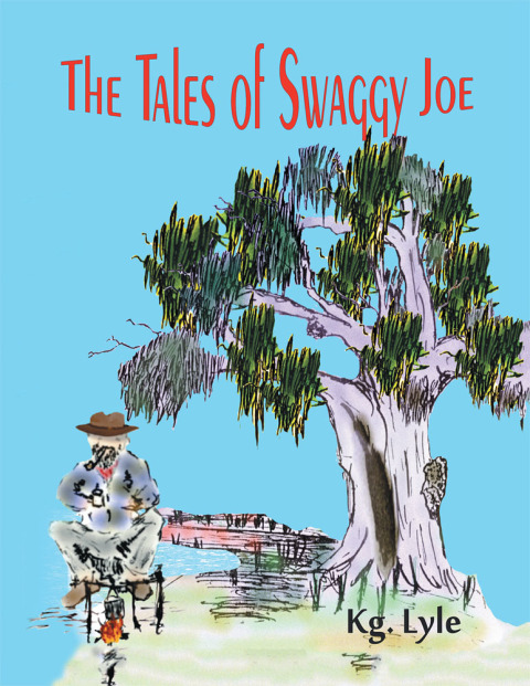 Cover image for book The Tales of Swaggy Joe