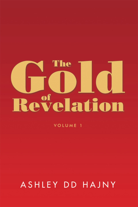 Cover image for book The Gold of Revelation
