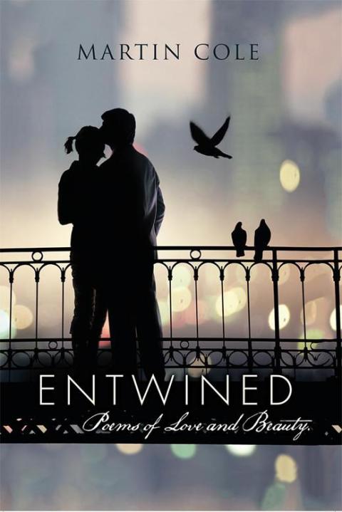 Cover image for book Entwined