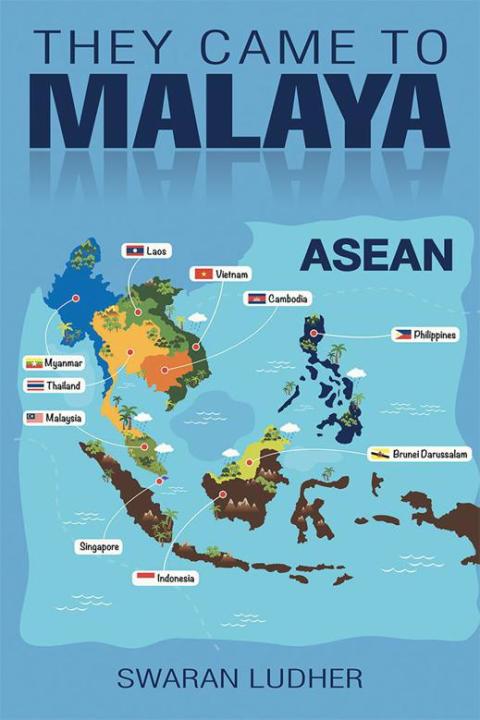 Cover image for book They Came to Malaya