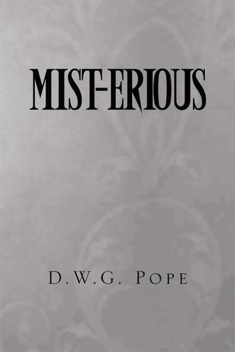 Cover image for book Mist-Erious