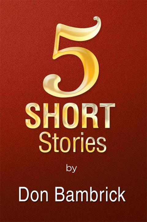 Cover image for book 5 Short Stories