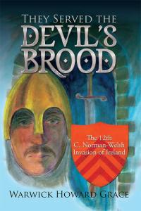 Cover image: They Served the Devil's Brood 9781503500662