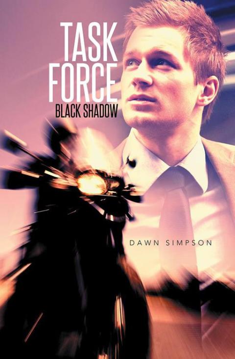 Cover image for book Task Force Black Shadow