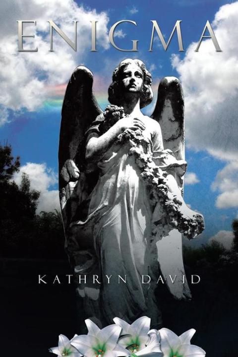 Cover image for book Enigma