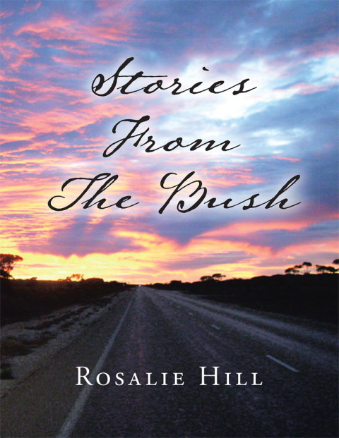 Cover image for book Stories from the Bush