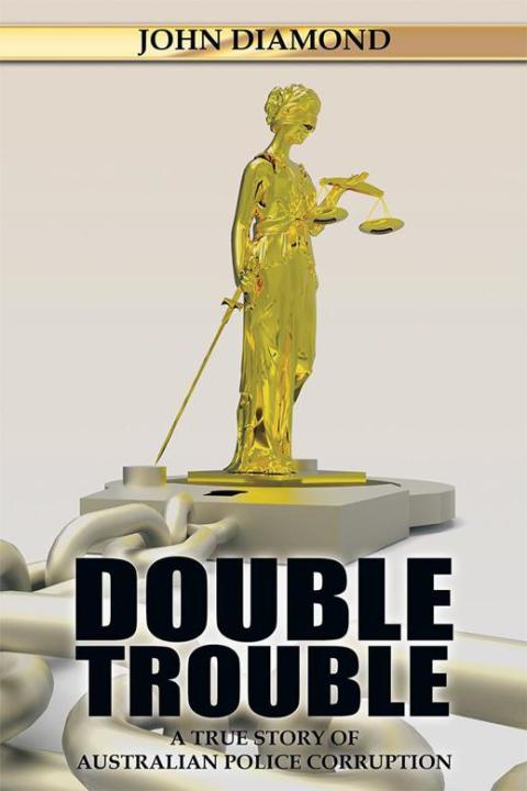 Cover image for book Double Trouble